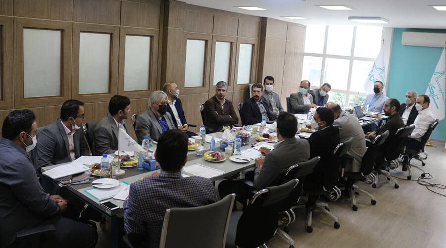 مجمع عمومی عادی سالیانه شرکت ثروت ستارگان برگزار شد.