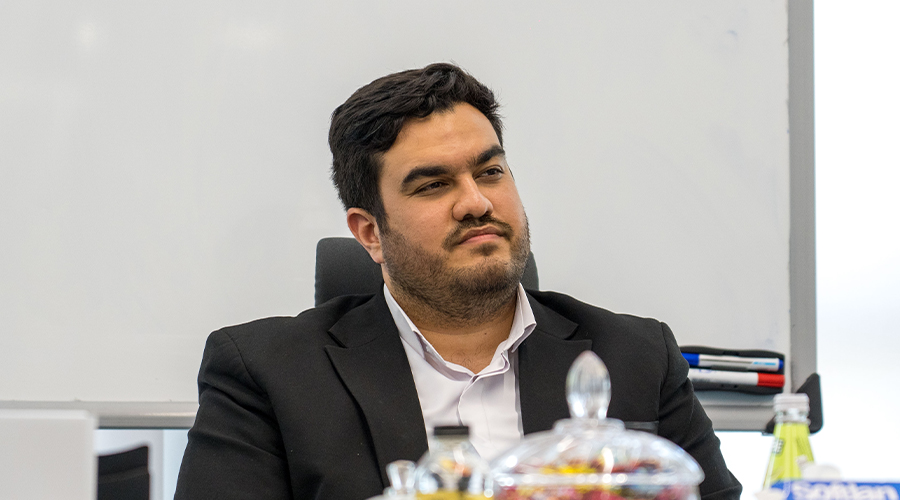 سادات، سکاندار جدید مدیریت ثروت ستارگان شد