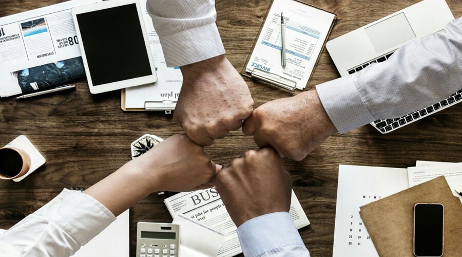نکات مهم تیم سازی و بزرگترین چالش های کار تیمی - ستارگان