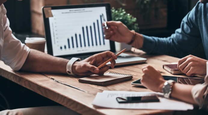 اهمیت پیش&zwnj;بینی مالی استارت&zwnj;آپ ها