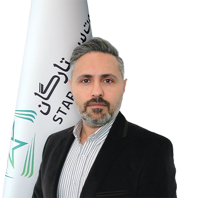  هادی تاج الدین